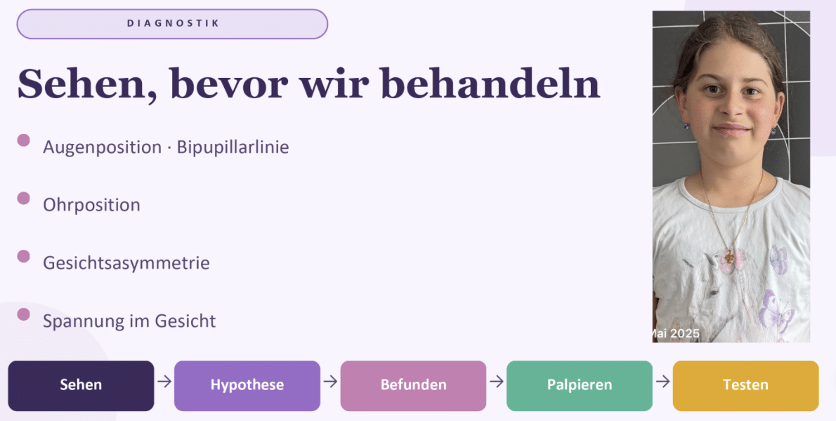 Dentosophie – Stagnation und Systemdenken